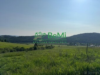 Na predaj stavebný pozemok – Beňadovo, okres Námestovo - 4