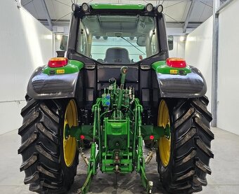 JOHN DEERE 6115M - 4