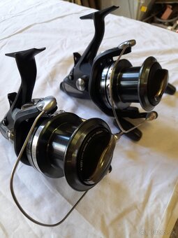 shimano XT-A 14000 long cast - 4