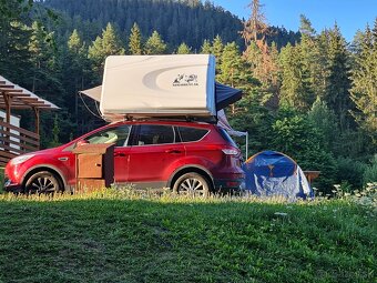 Požičovňa strešných autostanov nomadrent - 4