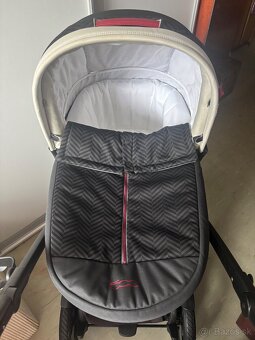 Kocik Peg perego book 500 - 4