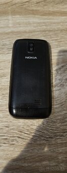 Nokia Asha 309 - 4