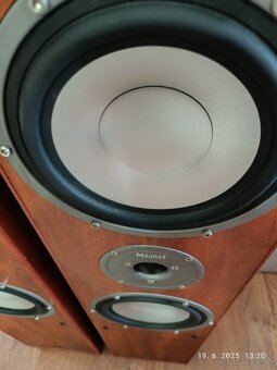 MAGNAT MONITOR 880...92dB... - 4