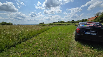 Krásny pozemok s vinicou v Jabloňovciach o výmere 9585 m2 - 4