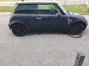 Mini cooper - 4