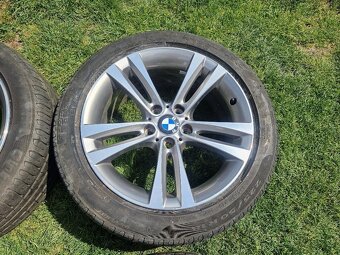 alu kolesa BMW R18 - styling 397 - letní pneumatiky - 4
