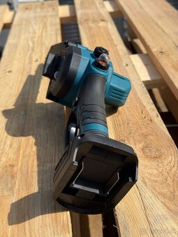 AKU pilka Makita - 4