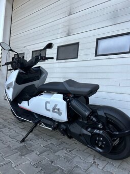 BMW CE 04 MOŽNOSŤ ODPOČET DPH - 4