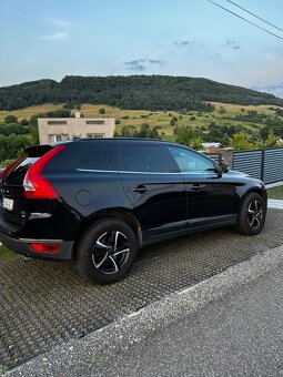 Volvo XC60 - 4