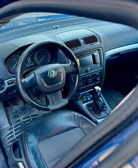Škoda Octavia Combi 1.9 TDI - 4