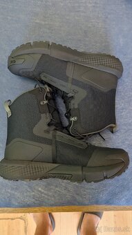 Topánky Under Armour Charged Valsetz - 4