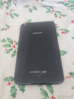 Samsung Galaxy tab 3 - 4