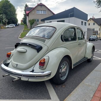 VW brouk/chrobak 1300 - 4