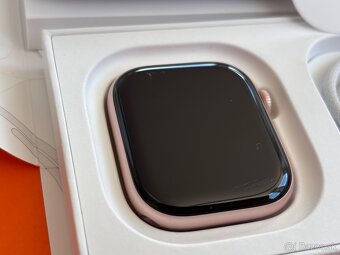 Apple Watch 10 46 mm Rose Gold - 4