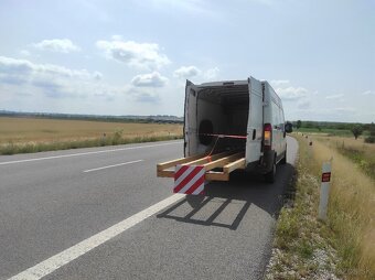 Preprava Sťahovanie Autodoprava. - 4