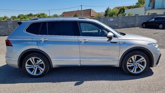 Volkswagen Tiguan Allspace 2.0TDI R-Line za 40.590 € s DPH - 4