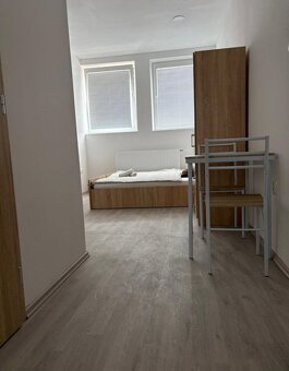 Garzónka na prenájom – novostavba Ružinov, plne zariadená, p - 4