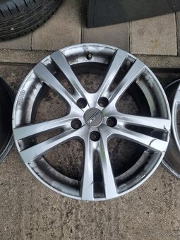 MAK KOLESA R17 5x112 - 4