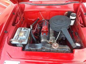 Opel Olympia P2 - 4