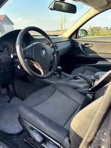 BMW 3 e90 / e91 318i / 320i N46 B20B Rozpredam - 4