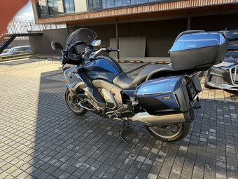 BMW K1600GTL 11/2023, DPH - 4