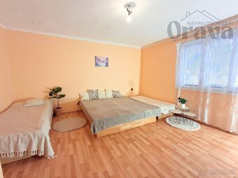 Na predaj: Rodinný dom s veľkou záhradou,Liesek, Orava - 4