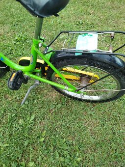 Detský bicykel - 4