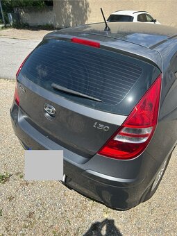 Hyundai i30 - 4