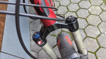 Specialized Enduro - 4