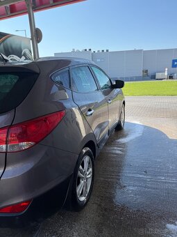 Huydai ix 35 1.6 crdi 2013 - 4