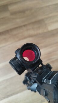 PDW AR15 - 4