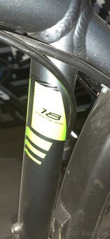 Bicykel AUTHOR Vertigo 2017 - 4