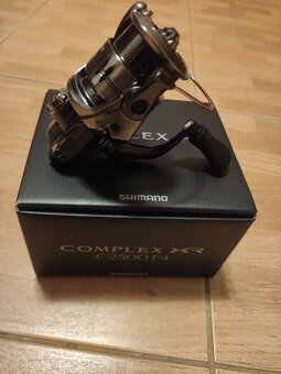 Shimano - 4