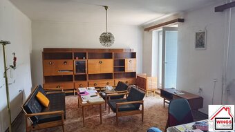 Znížená cena Rodinný dom Obežná ul. Sereď - 4
