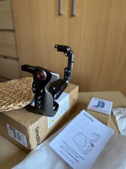 Sony FX3 / FX30 Klietka - 4