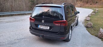 Seat alhambra 2.0 tdi - 4