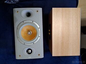 Bowers&wilkins b&w 601 s3 - 4