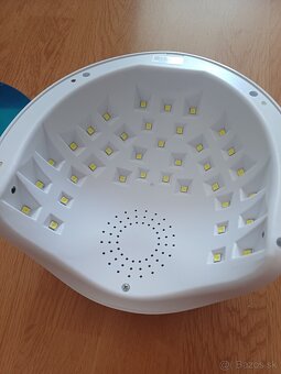 Predam Uv lampu s prislusenstvom - 4