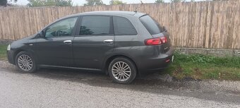 Fiat croma - 4