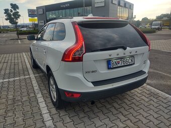 Predám Volvo XC60 - 4