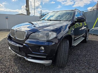 BMW X5 - 4