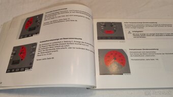 Mercedes VITO - návod k obsluze příručka W638 - 4