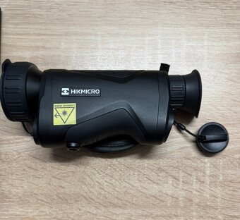 Termovizia Hikmicro - 4