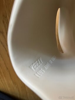 Yeezy Slide Bone - 4