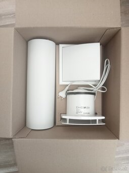 Predám nepoužitú lokalnu rekuperaciu - 4