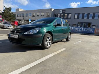 Peugeot 307 - 4