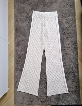 NOVE Guess nohavice, rifle, teplaky XS -L - 4