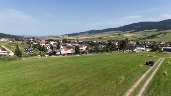 Na predaj pozemok Vasiľov, Námestovo (713 m2) - 4