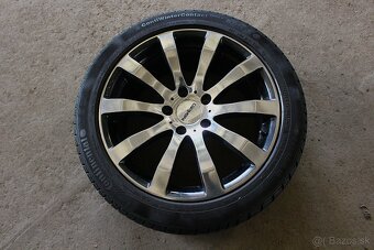 18”---5x120 r18---TOMASON ----OPEL INSIGNIA---ZIMNA--SADA - 4