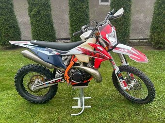 Ktm ecx 250 tpi six days - 4
